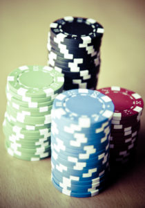Poker Chips