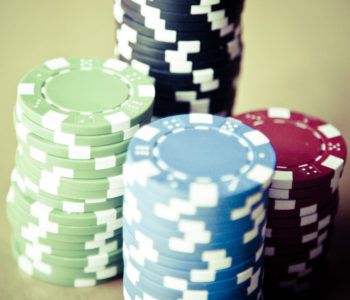 Poker Chips