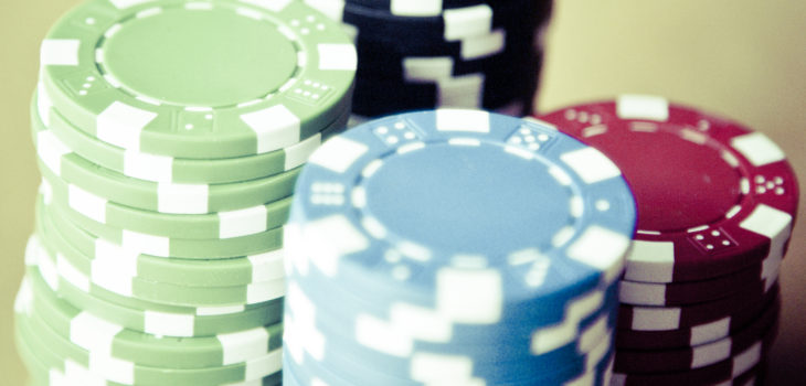 Poker Chips