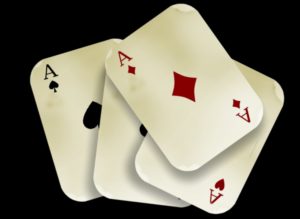 Poker Cards