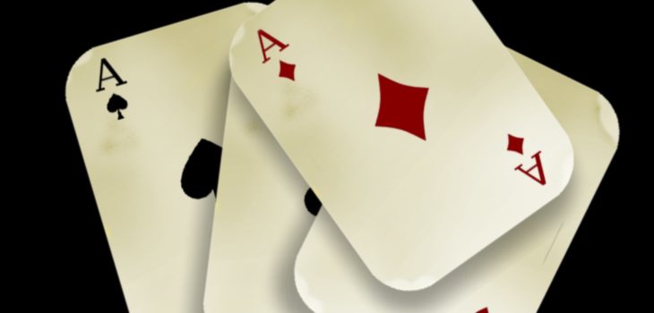 Poker Cards